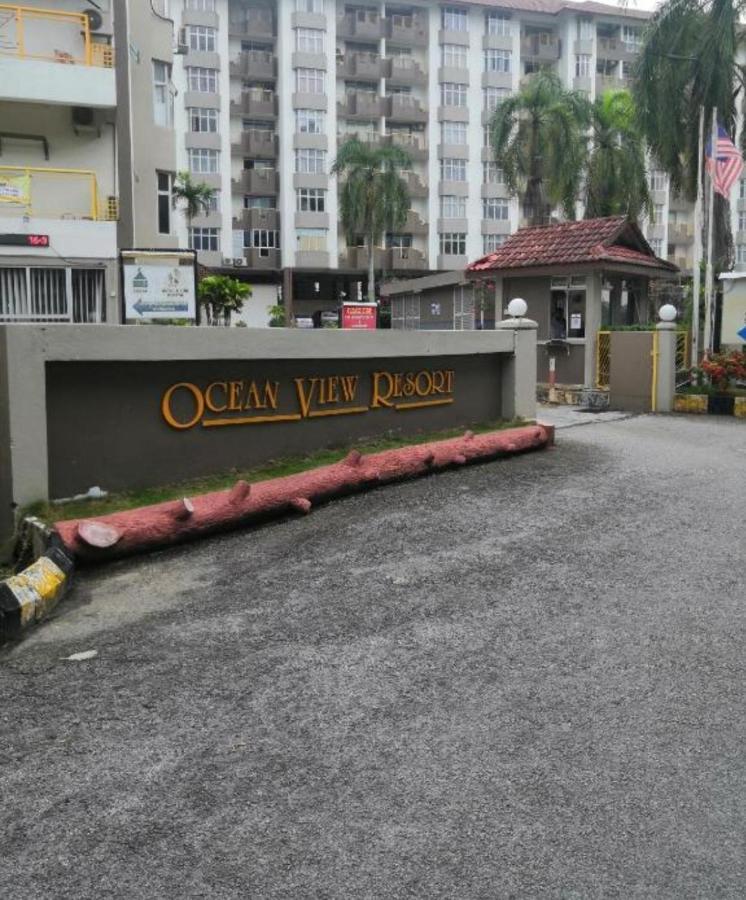 Sugarstay Homestay Teluk Kemang بورت ديكسون المظهر الخارجي الصورة