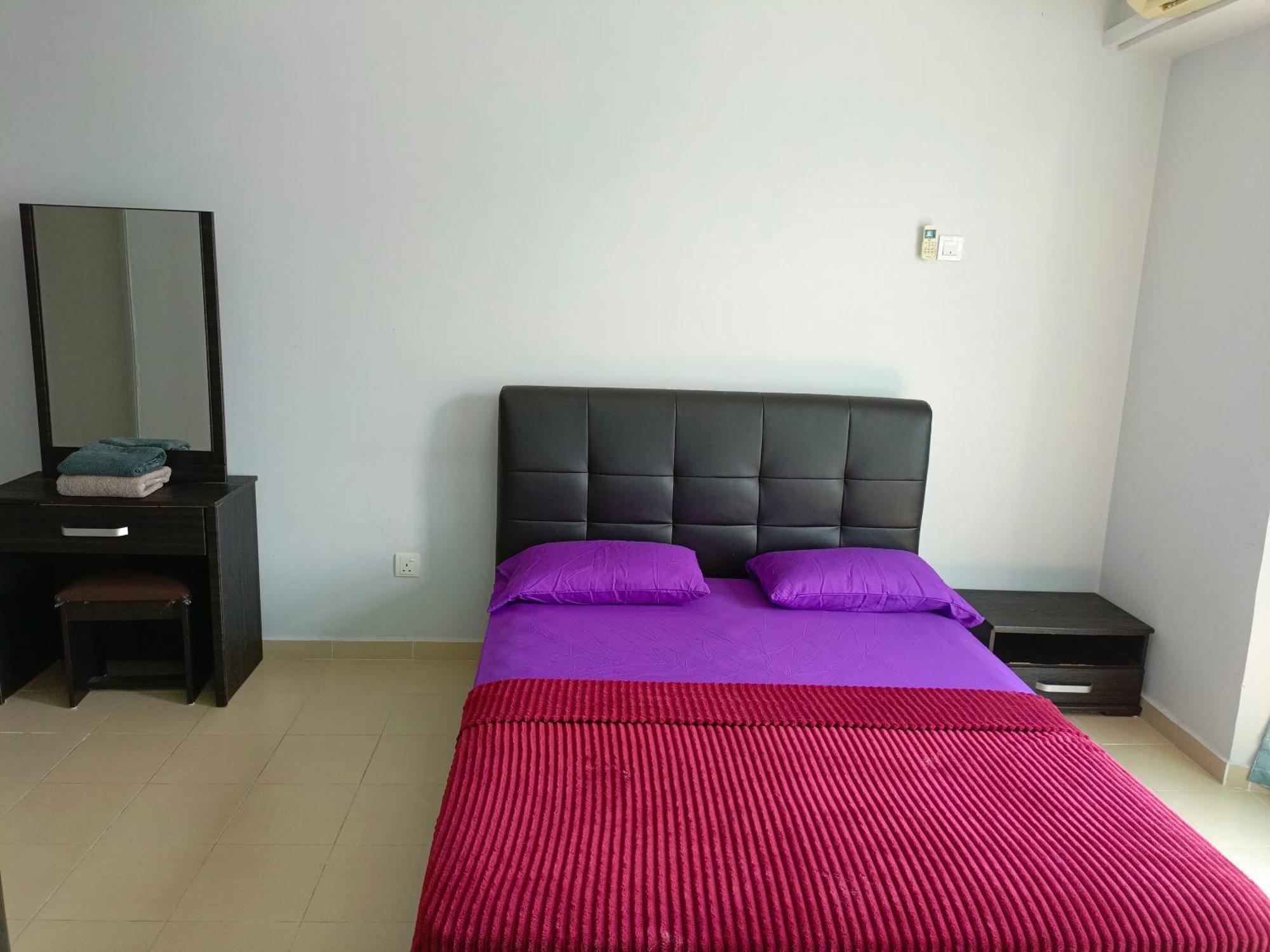 Sugarstay Homestay Teluk Kemang بورت ديكسون المظهر الخارجي الصورة